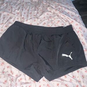 Puma short size Large